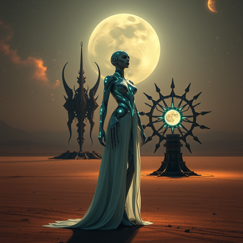 image-generator generated image