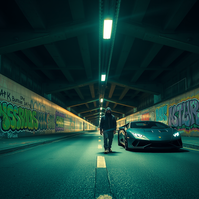 image-generator generated image