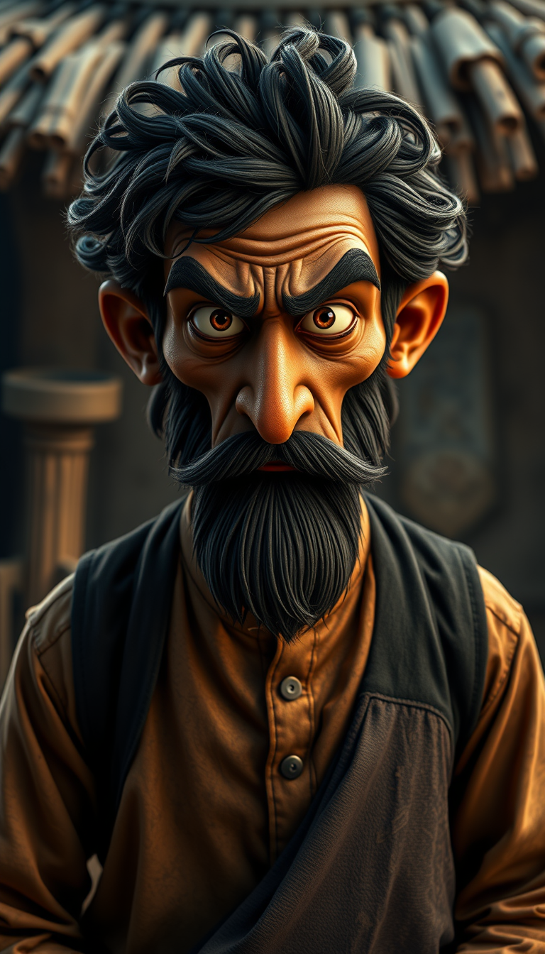 image-generator generated image