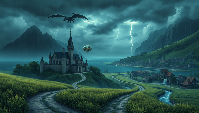 image-generator generated image