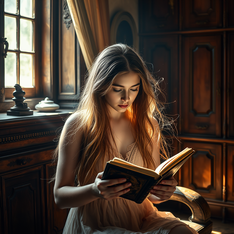 image-generator generated image