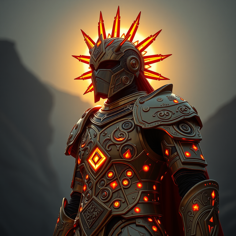 image-generator generated image