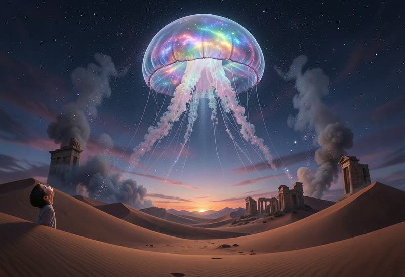 image-generator generated image