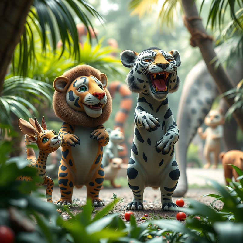 image-generator generated image