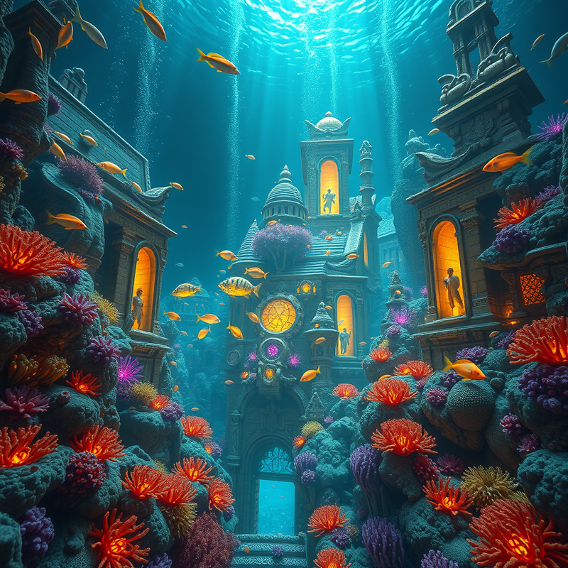 image-generator generated image