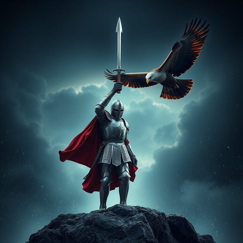 image-generator generated image