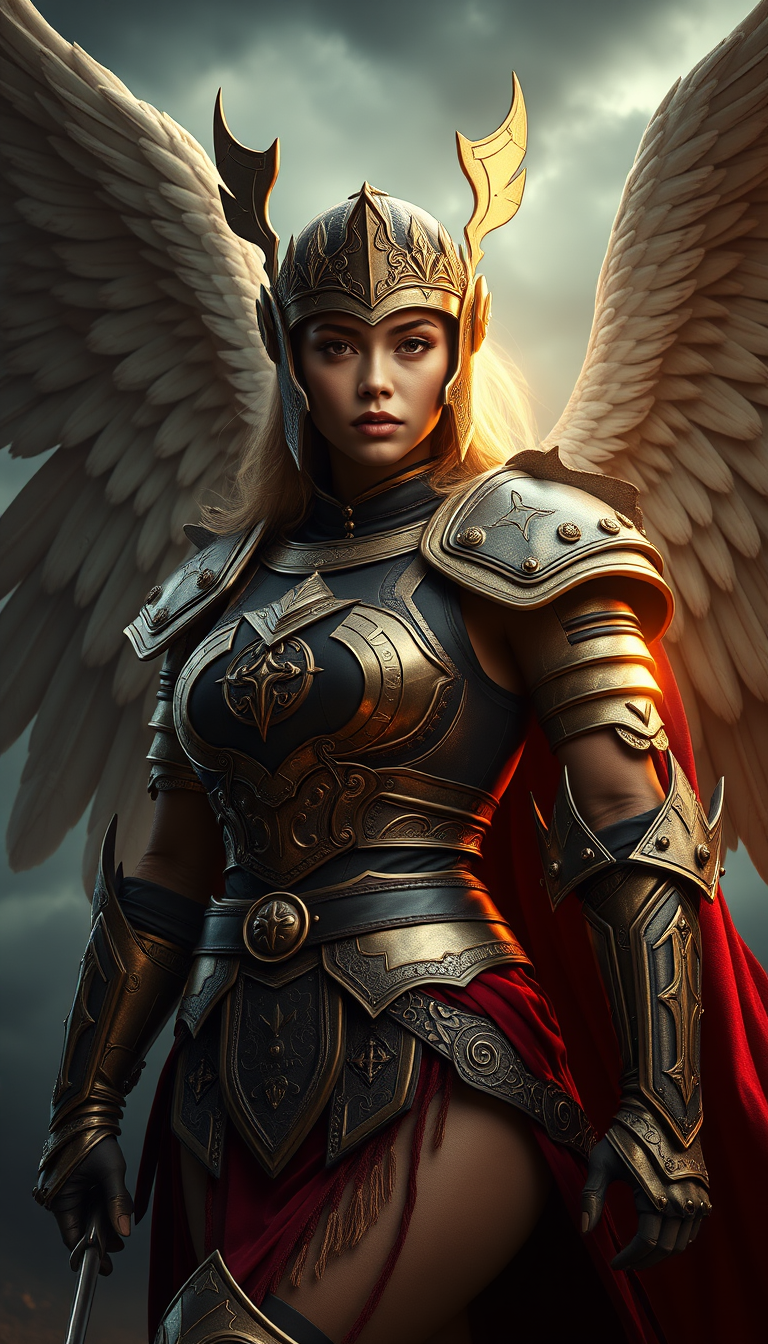 image-generator generated image