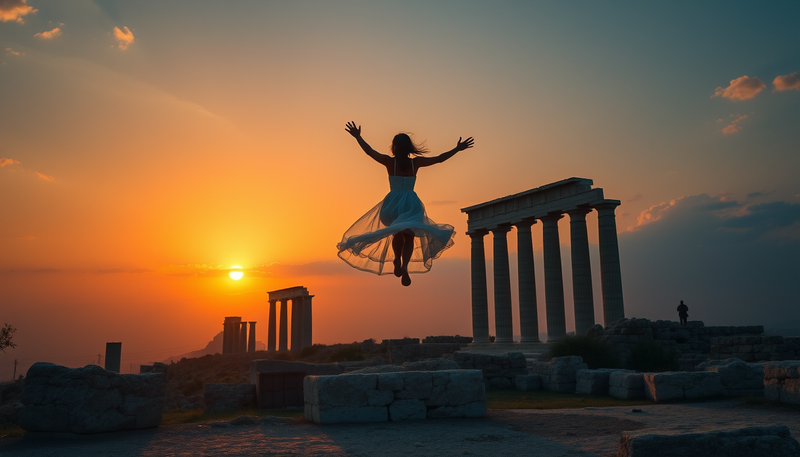 image-generator generated image