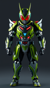 Top generation