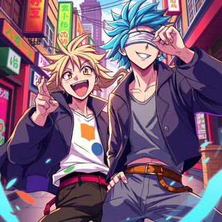 Top generation