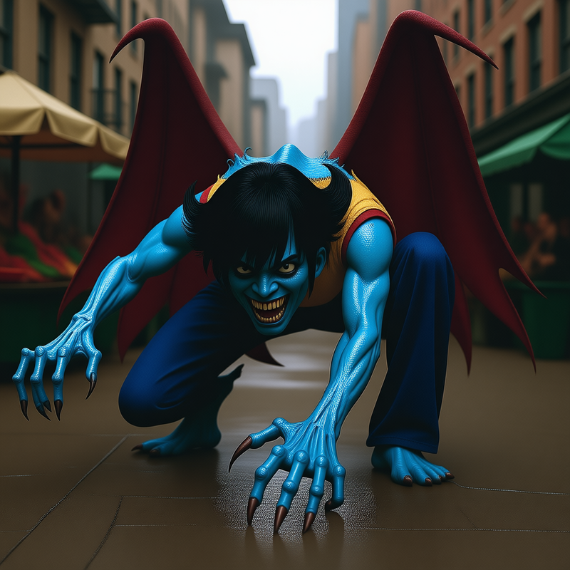 image-to-image-generator generated image