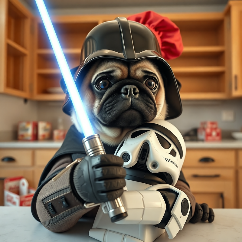 image-to-image-generator generated image