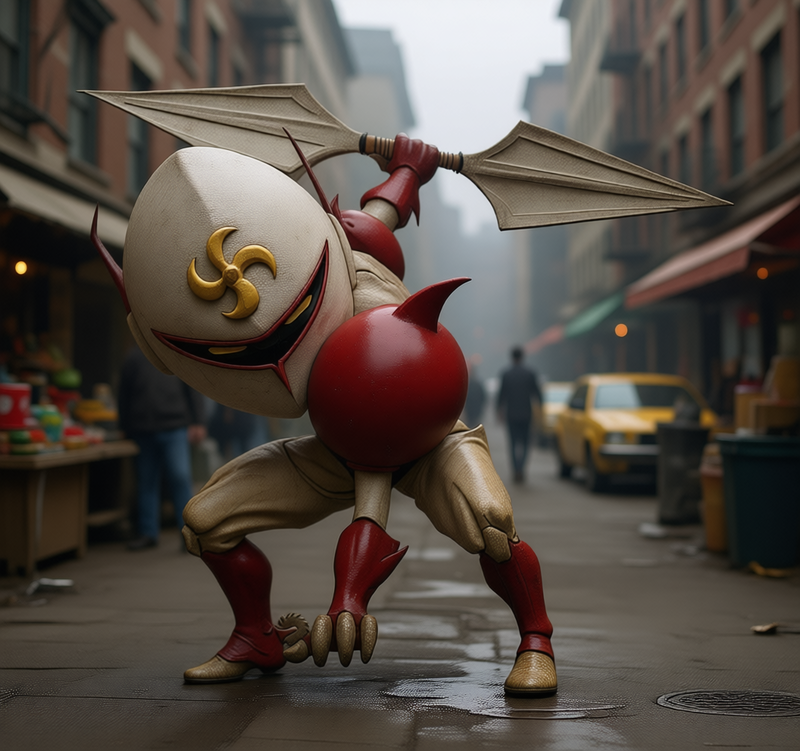 image-to-image-generator generated image