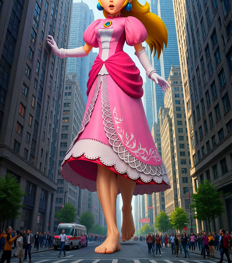 image-to-image-generator generated image