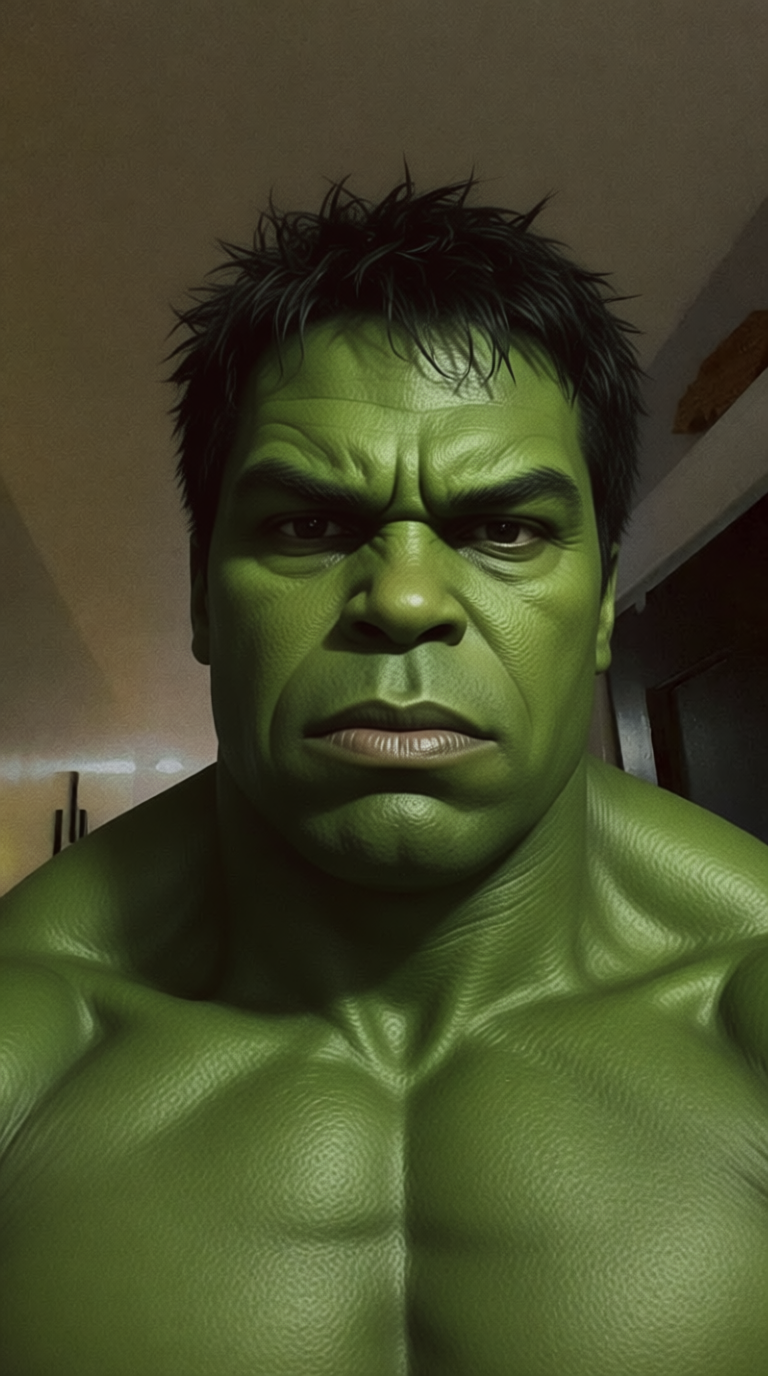 image-to-image-generator generated image