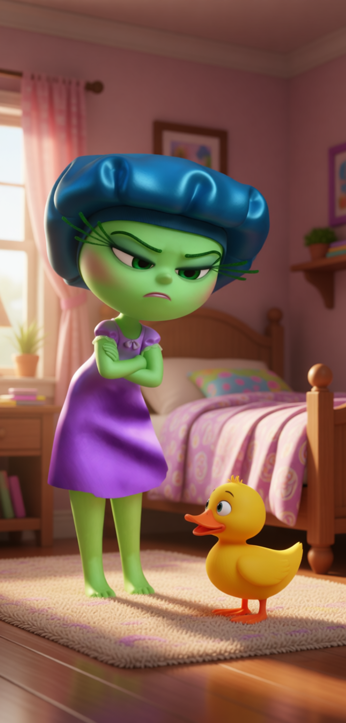 image-to-image-generator generated image