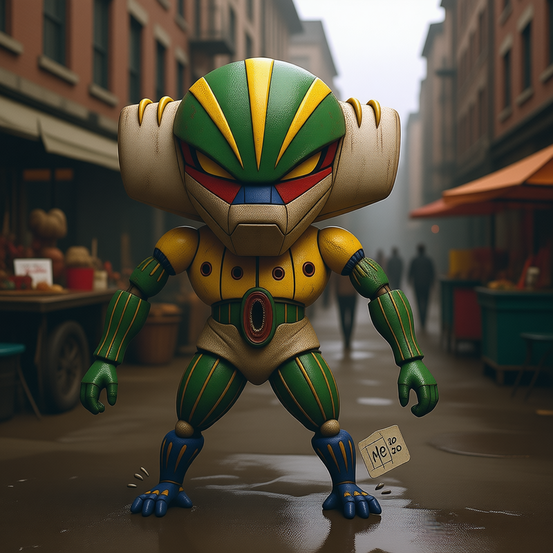 image-to-image-generator generated image