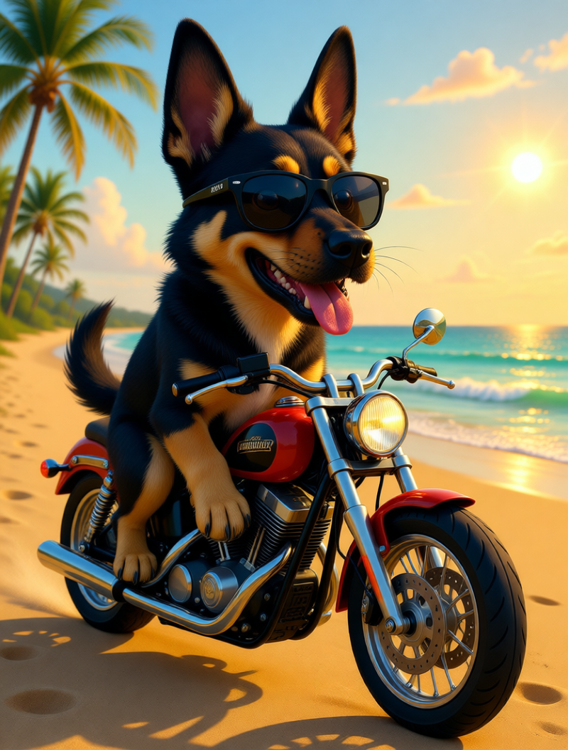 image-to-image-generator generated image