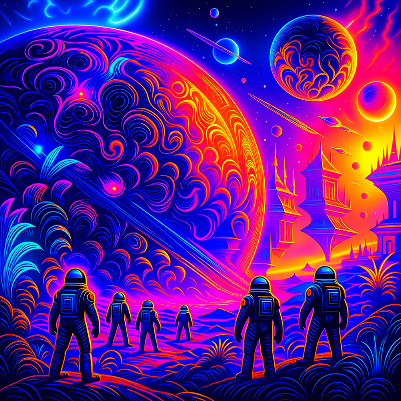 image-to-image-generator generated image