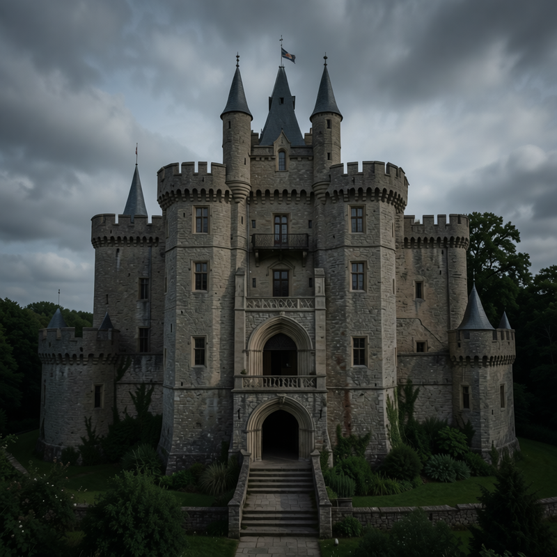 image-to-image-generator generated image