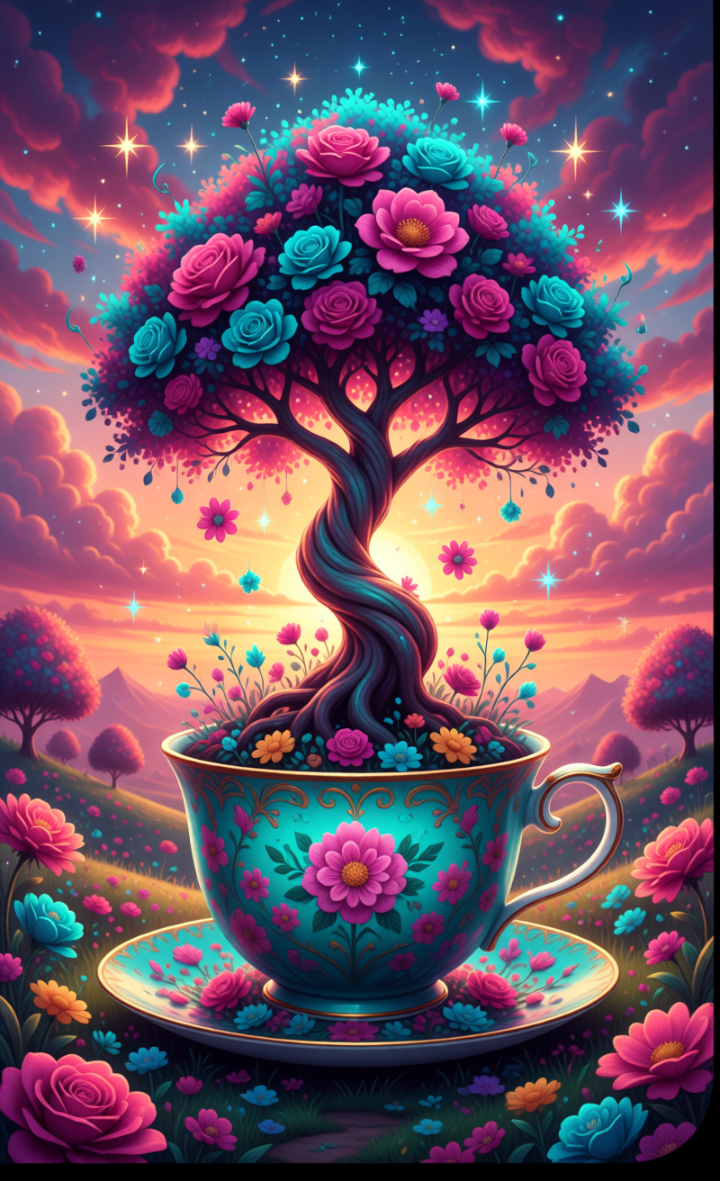 image-to-image-generator generated image