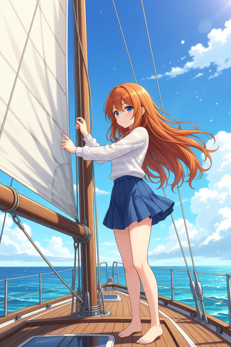 image-to-image-generator generated image