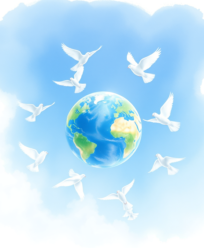 imagine-yourself generated image