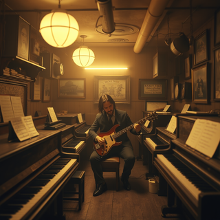 Top generation