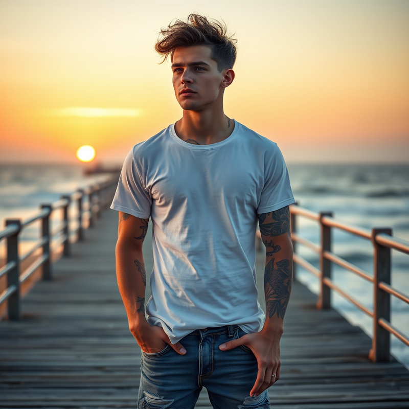 imre generated image