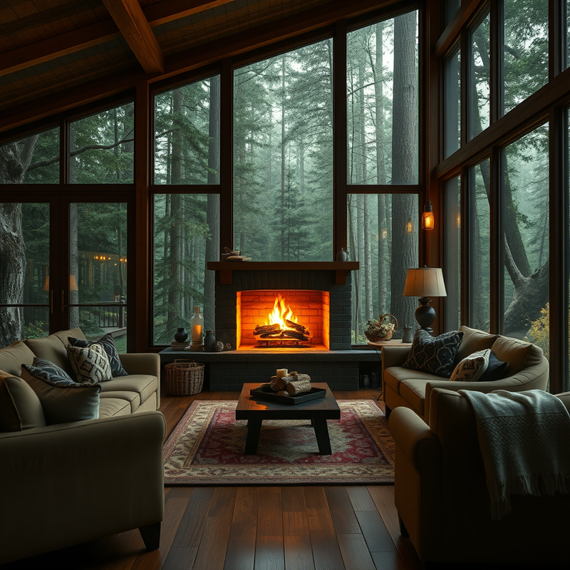 indoor-image-create-ai generated image