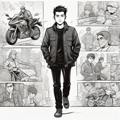 Top generation