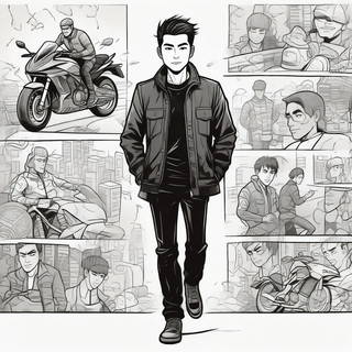 Top generation