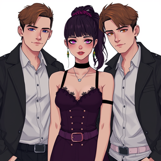 Top generation