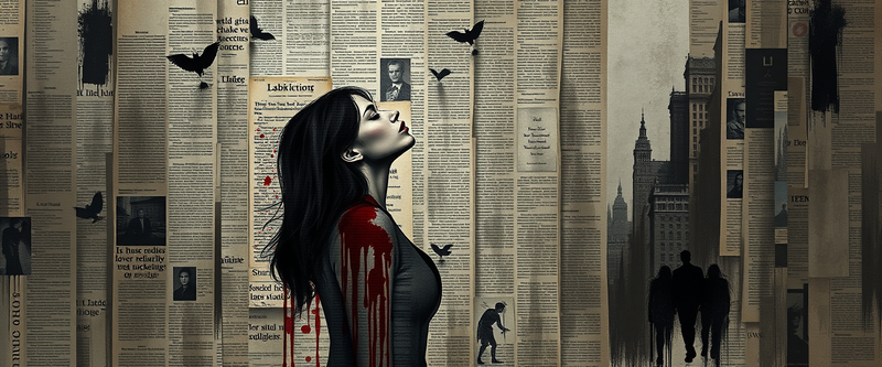 ink-mystery-the-enigmatic-presence generated image