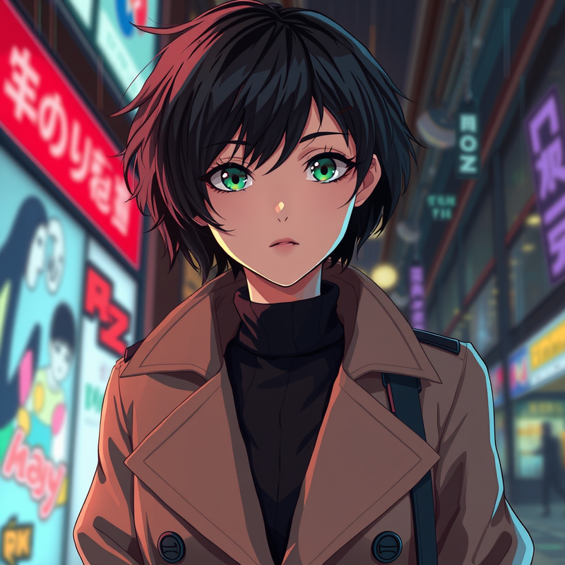 inphographic-generator generated image