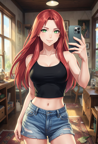Top generation