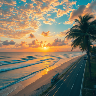 Top generation