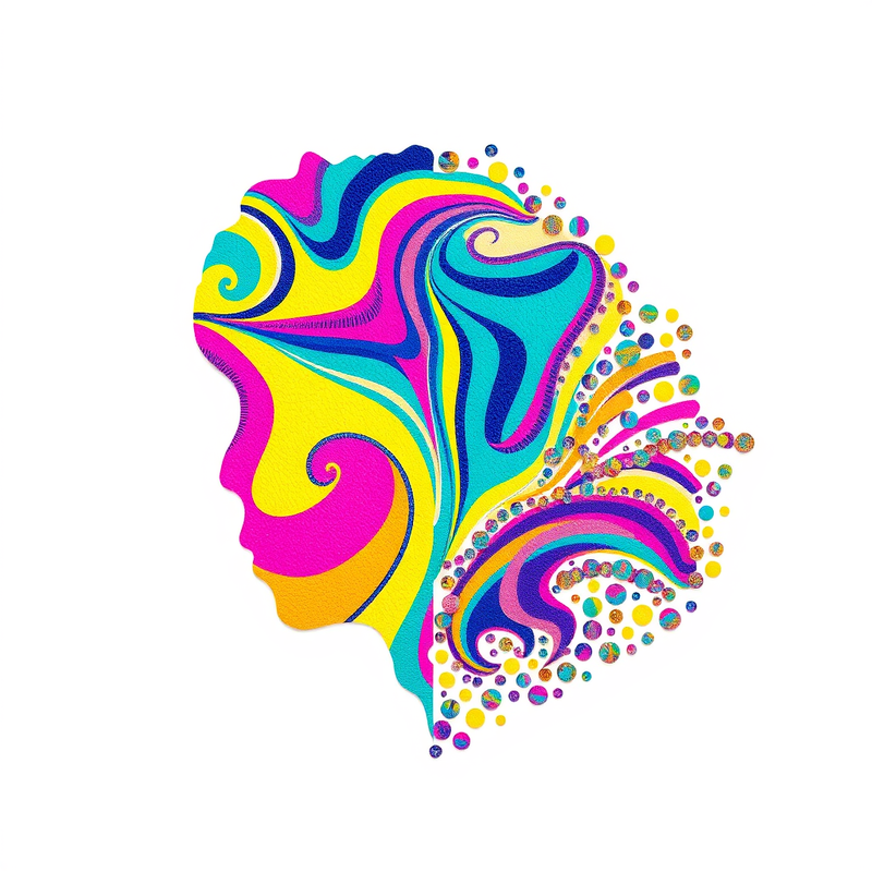 interconnected-wholeness generated image