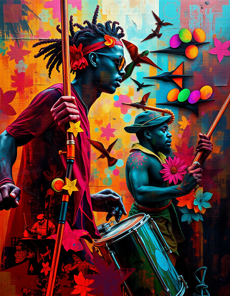 intricate-3d-artist generated image