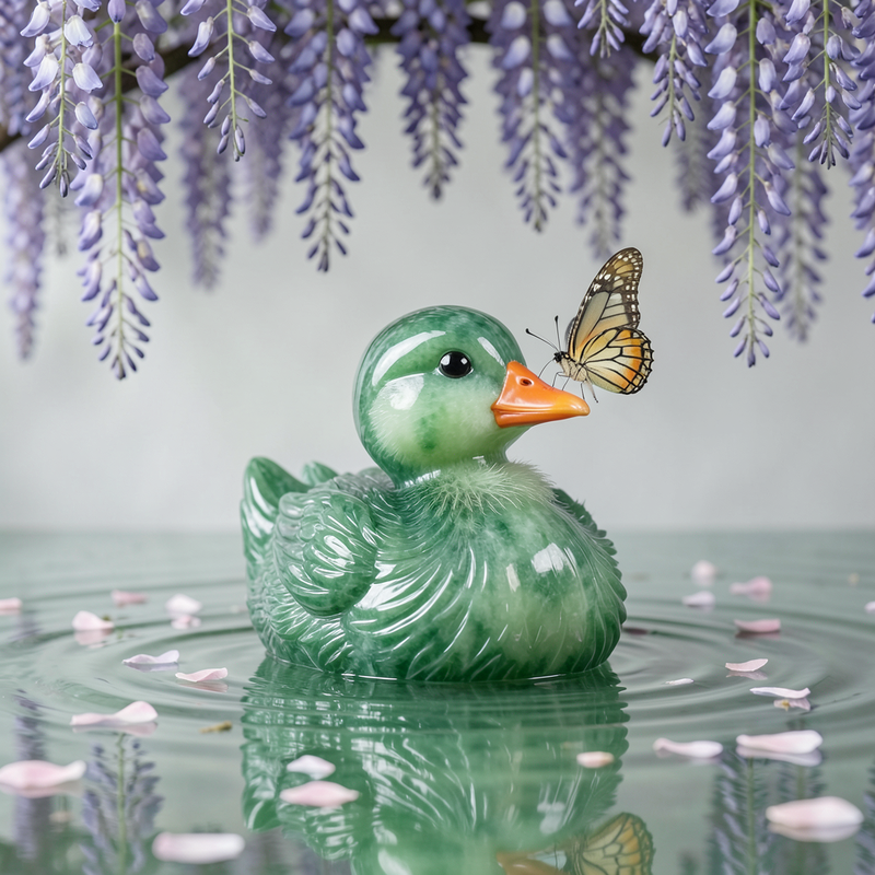 jade generated image