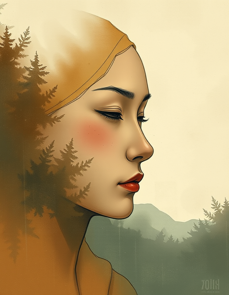 jiro-taniguchi-image-generator generated image