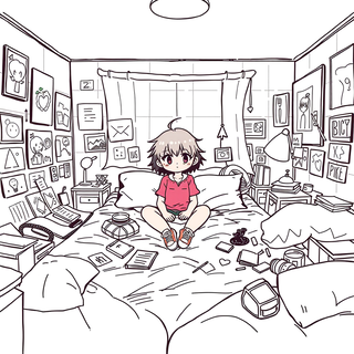 Top generation