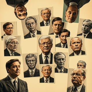 Top generation