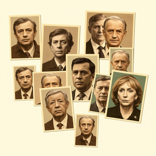 Top generation