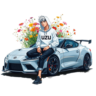 Top generation