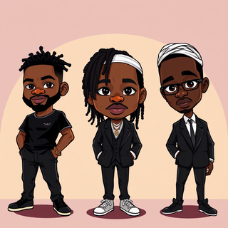 Top generation