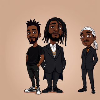 Top generation