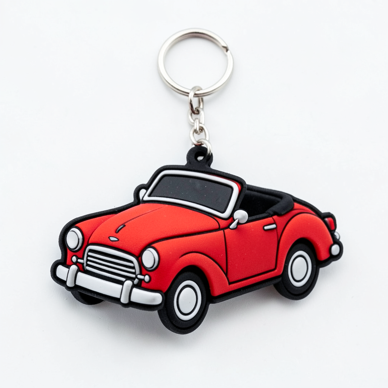 keychain generated image