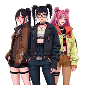 Top generation
