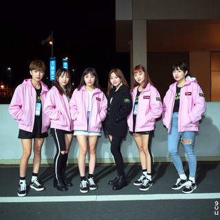 Top generation